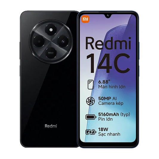XIAOMI REDMI 14C 4G