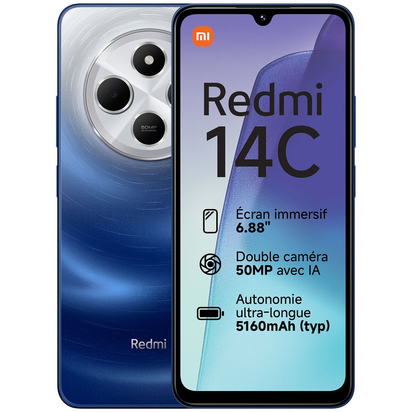 XIAOMI REDMI 14C 4G