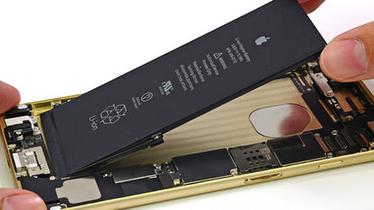 Batería Original Apple para iPhone 15 Pro Max / 15 Pro / 15 Plus / 15 – Repuesto OEM 100% Salud