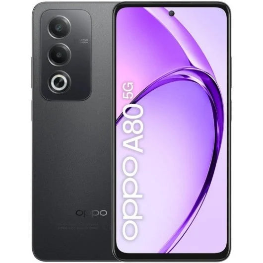 OPPO A80