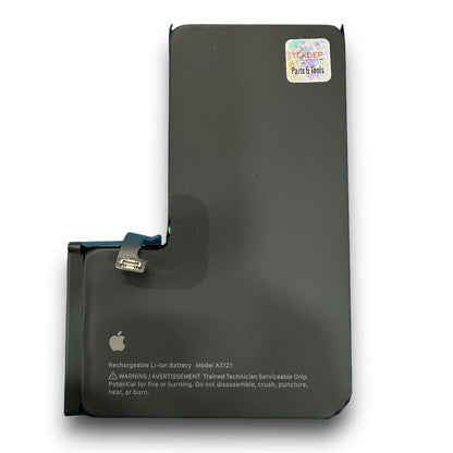 Batería Original Apple para iPhone 15 Pro Max / 15 Pro / 15 Plus / 15 – Repuesto OEM 100% Salud