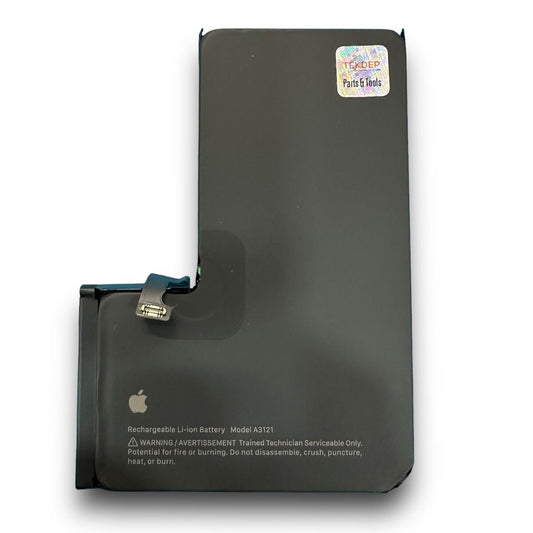 Batería Original Apple para iPhone 15 Pro Max / 15 Pro / 15 Plus / 15 – Repuesto OEM 100% Salud