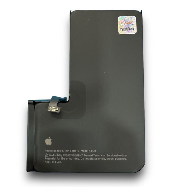 Batería Original Apple para iPhone 15 Pro Max / 15 Pro / 15 Plus / 15 – Repuesto OEM 100% Salud