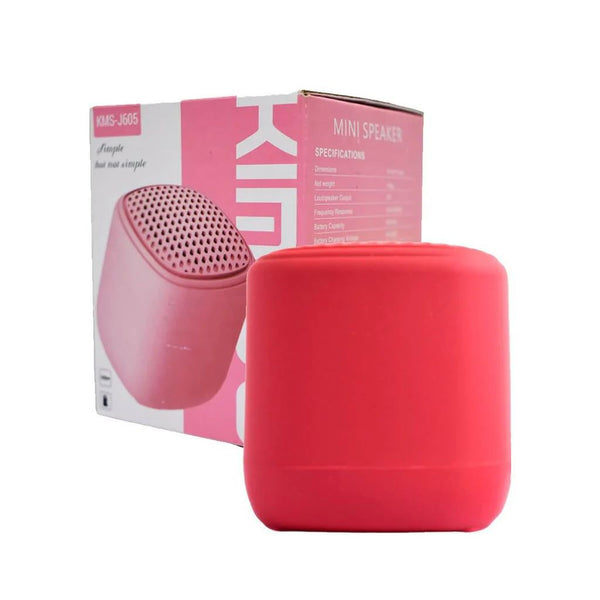 Mini enceinte portable sans fil étanche M6 ​​pour une utilisation multimédia