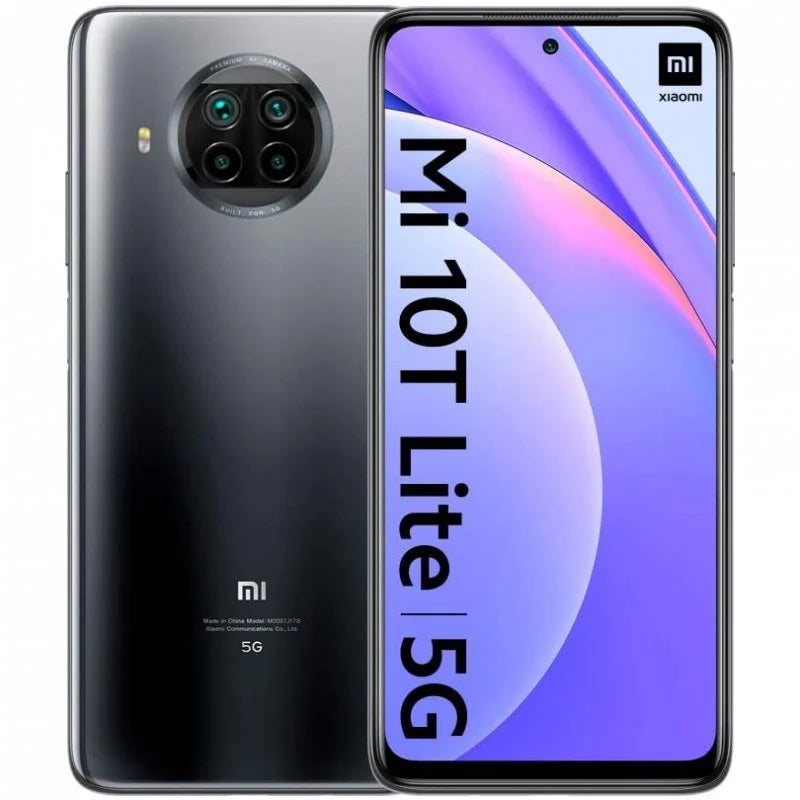 XIAOMI REDMI 10T LITE  5G