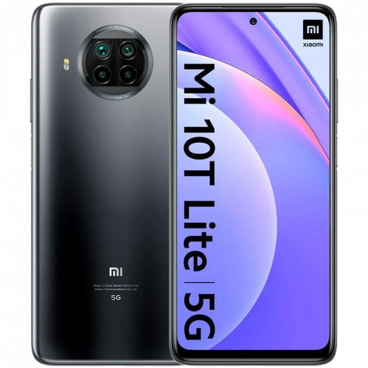 XIAOMI REDMI 10T LITE  5G