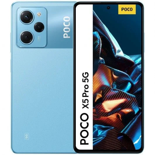 POCO X 5 PRO 8/256 GB