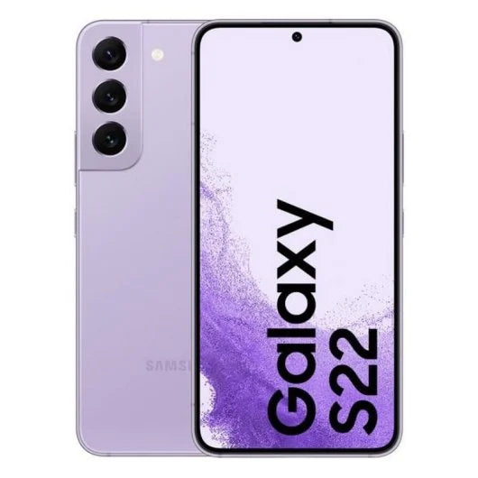SAMSUNG S22 5G