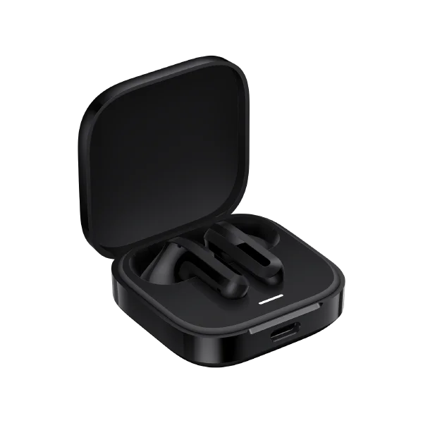 Xiaomi Redmi Buds 6 Active – Wireless Bluetooth Earbuds with AI Noise Cancellation & Long Battery Life