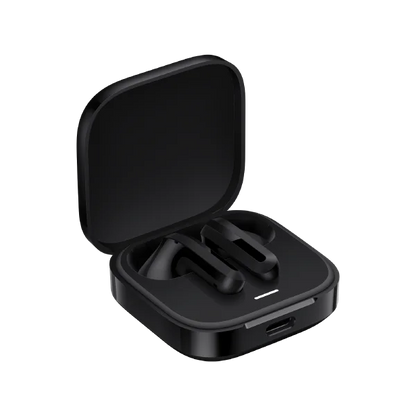 Xiaomi Redmi Buds 6 Active – Wireless Bluetooth Earbuds with AI Noise Cancellation & Long Battery Life