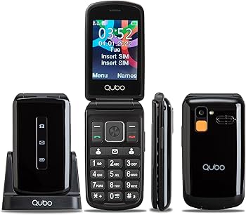 QUBO 210C FLIP