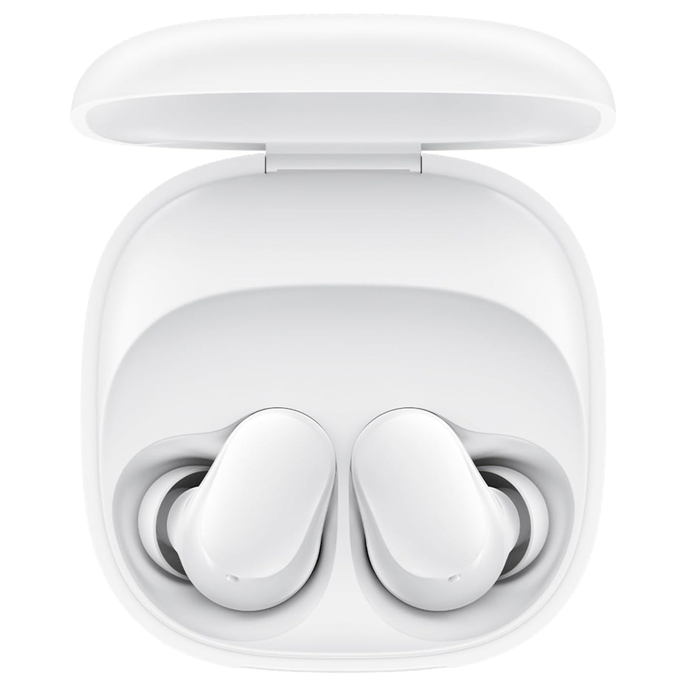 XIAOMI Redmi Buds 6 Play – True Wireless Bluetooth Earbuds with 36H Battery & Noise Cancellation