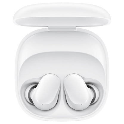 XIAOMI Redmi Buds 6 Play – True Wireless Bluetooth Earbuds with 36H Battery & Noise Cancellation