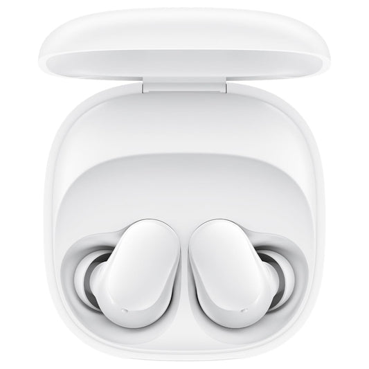 XIAOMI Redmi Buds 6 Play – True Wireless Bluetooth Earbuds with 36H Battery & Noise Cancellation