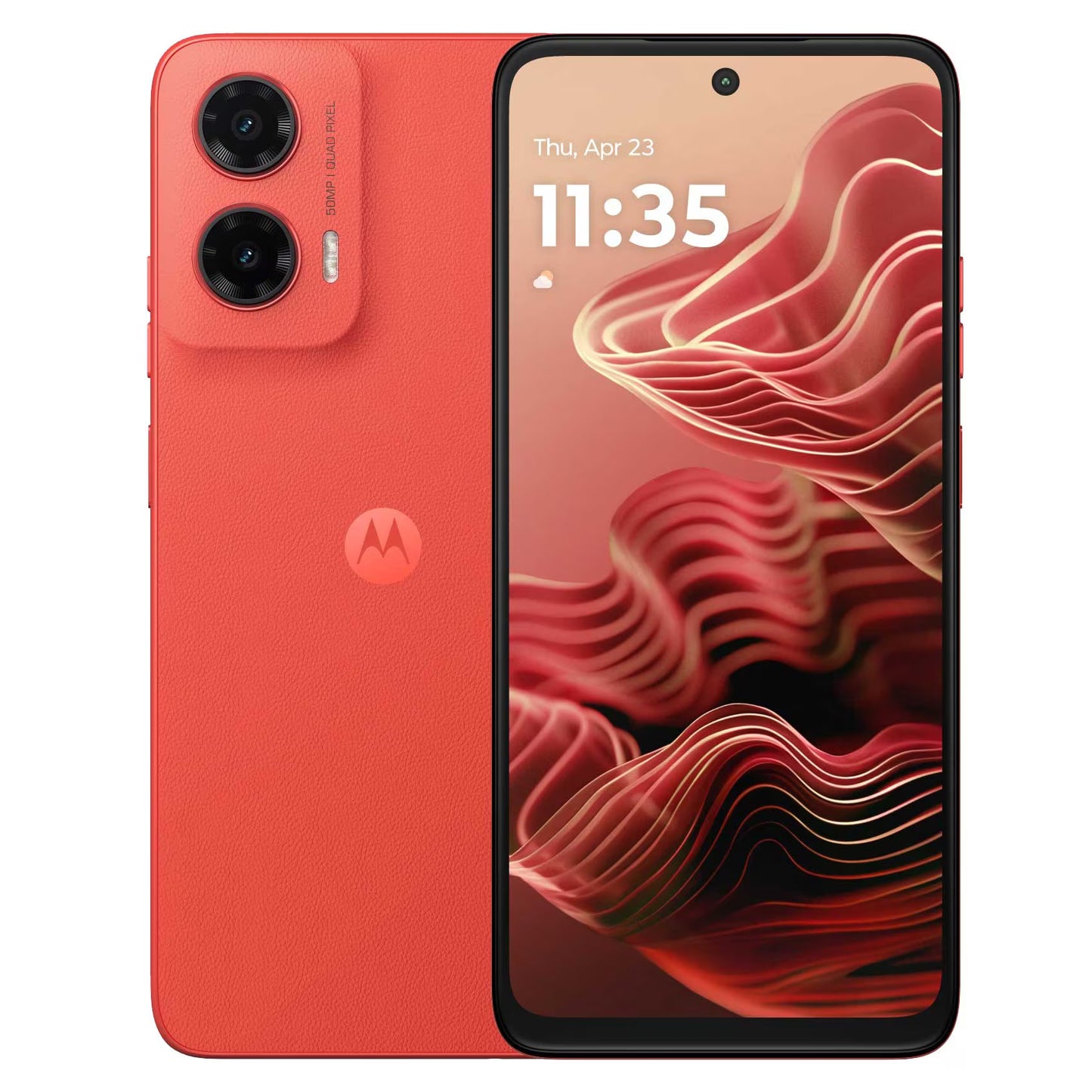MOTOROLA G35 5G NUEVO