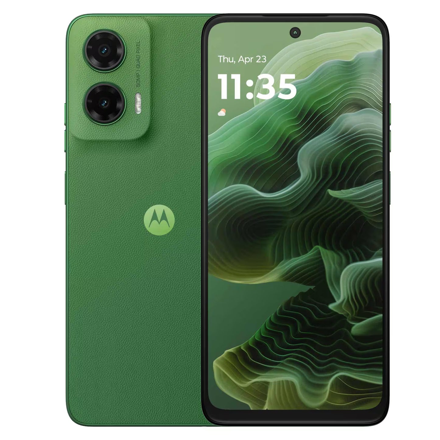 MOTOROLA G35 5G NUEVO