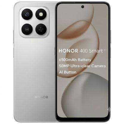 HONOR 400 Smart 5G