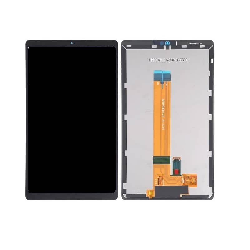 Samsung Galaxy Tab A7 Lite Display Replacement