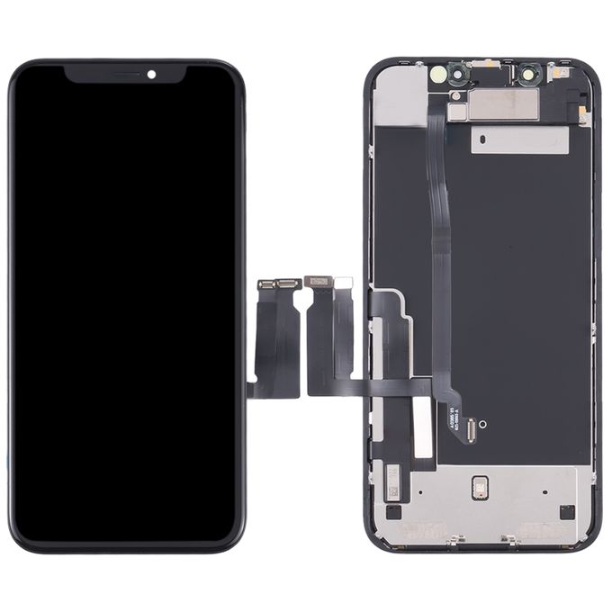 Pantalla iPhone 13 / 13 Mini / 13 Pro / 13 Pro Max MOLED Renovada | Display + Touch Screen Digitizer