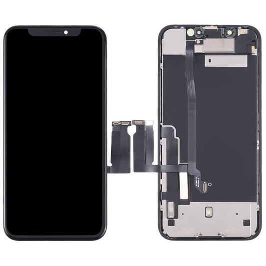 Pantalla iPhone 13/13 MINI /13 PRO/13 PRO  MAX original OLED renovada