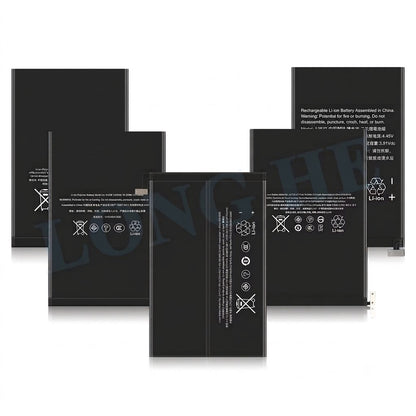 Apple iPad Mini 1/2/3/4/5/6 Battery Replacement
