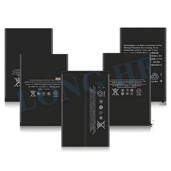 Apple iPad Mini 1/2/3/4/5/6 Battery Replacement