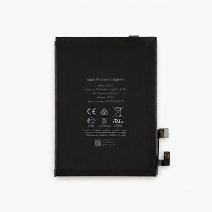 Apple iPad Mini 1/2/3/4/5/6 Battery Replacement