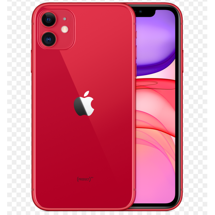 iPhone 11 d'origine d'occasion