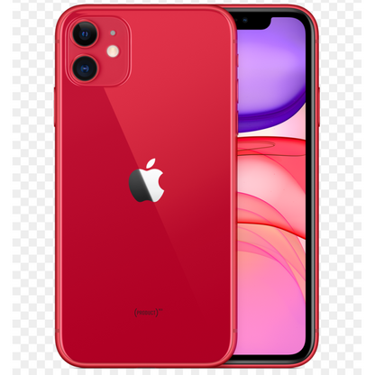 iPhone 11 d'origine d'occasion