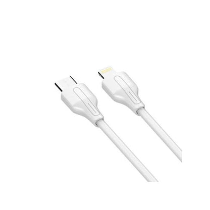 Indus USB-c to IP PD fast charging cable