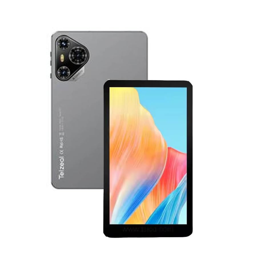 TELZEAL P700 Tablet