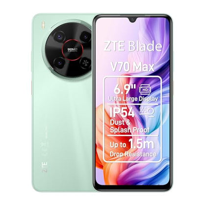 Zte V70 Max