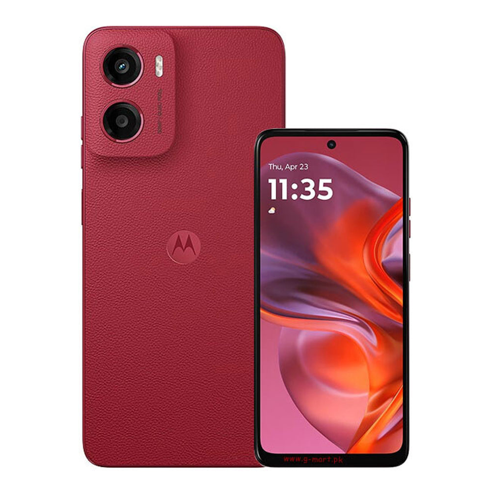 Motorola Moto G05 – 50MP Camera, 5200mAh Battery, Android 15 | Buy