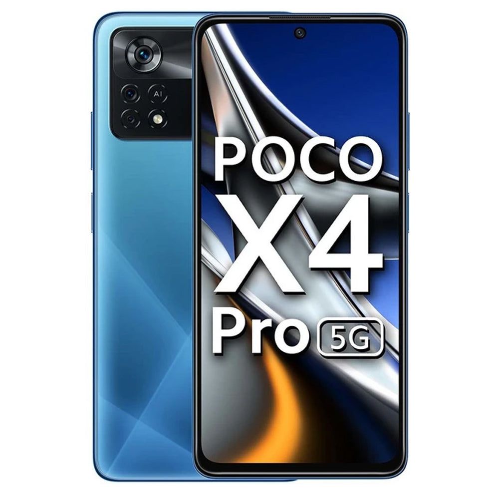 POCO X4 PRO