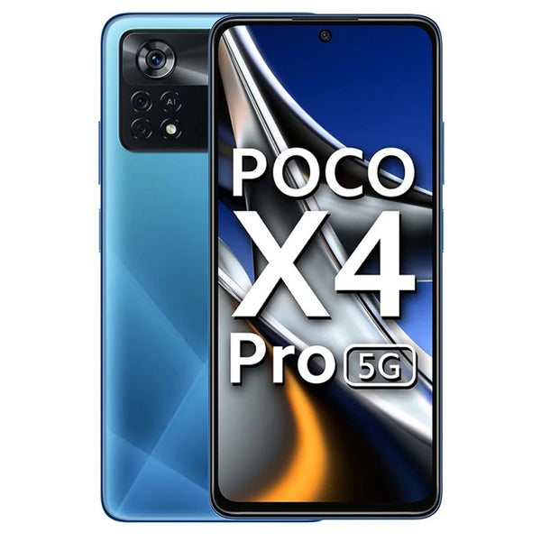 POCO X4 PRO 5G