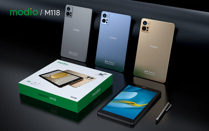 MODIO TAB  M118  6/256 GB