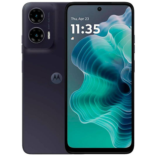 MOTOROLA MOTO G35 5G