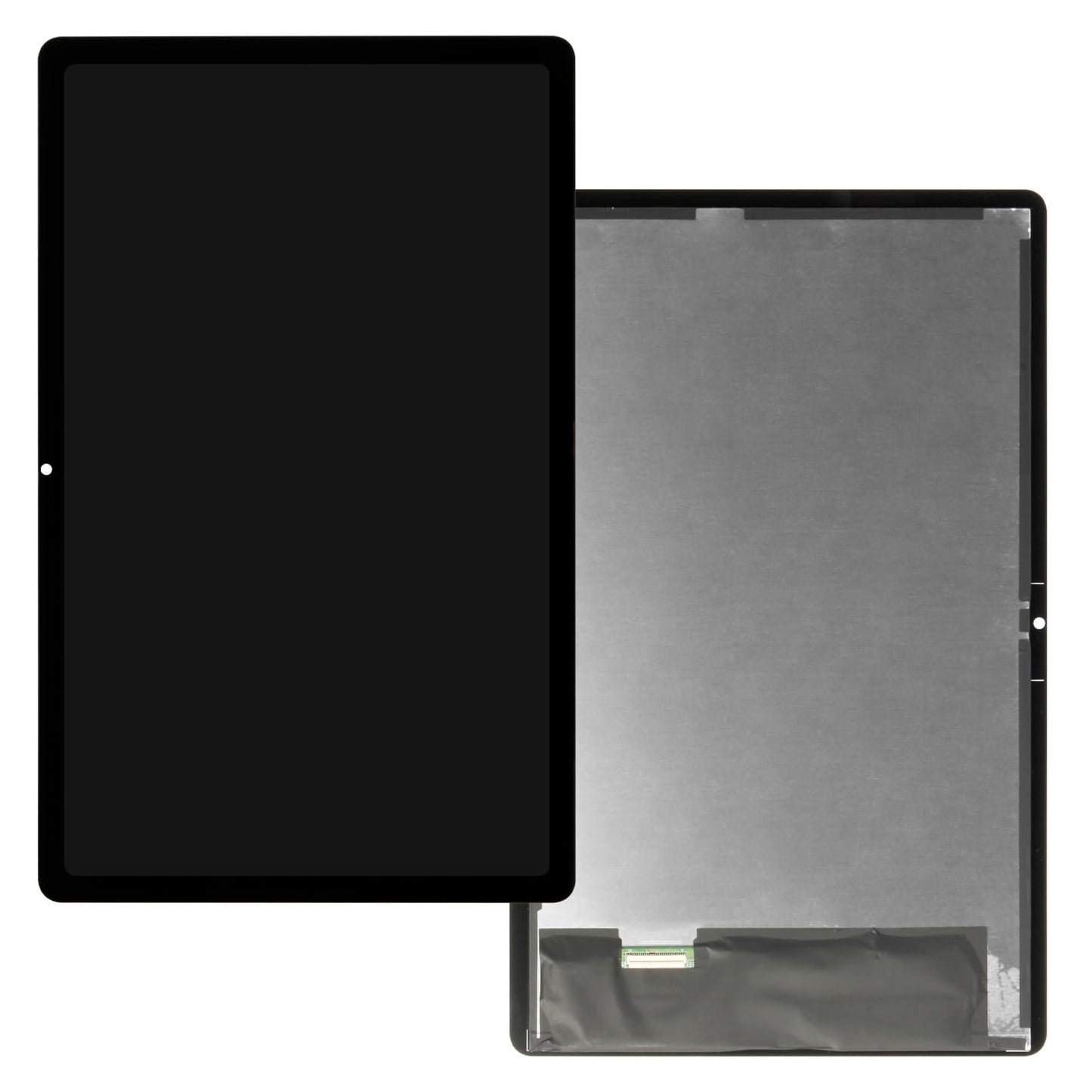 Original New Lenovo Tab M10 Plus (3rd Gen) TB125FU / TB128FU / TB328FU Black LCD Display Panel