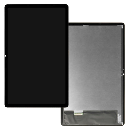 Original New Lenovo Tab M10 Plus (3rd Gen) TB125FU / TB128FU / TB328FU Black LCD Display Panel