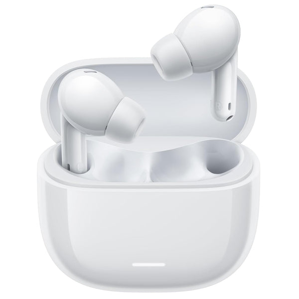 Xiaomi Redmi Buds 6 Lite –Wireless Earbuds with AI Noise Cancellation & Bluetooth 5.3