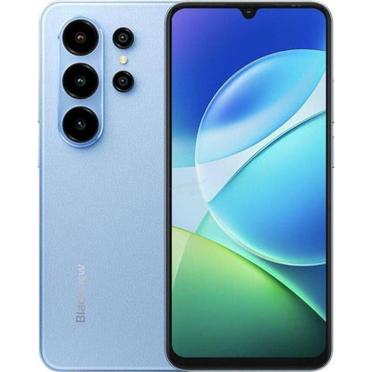 Blackview Wave 10c