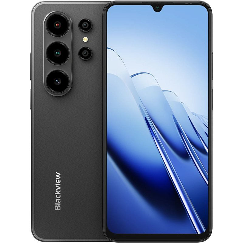 Blackview Wave 10c