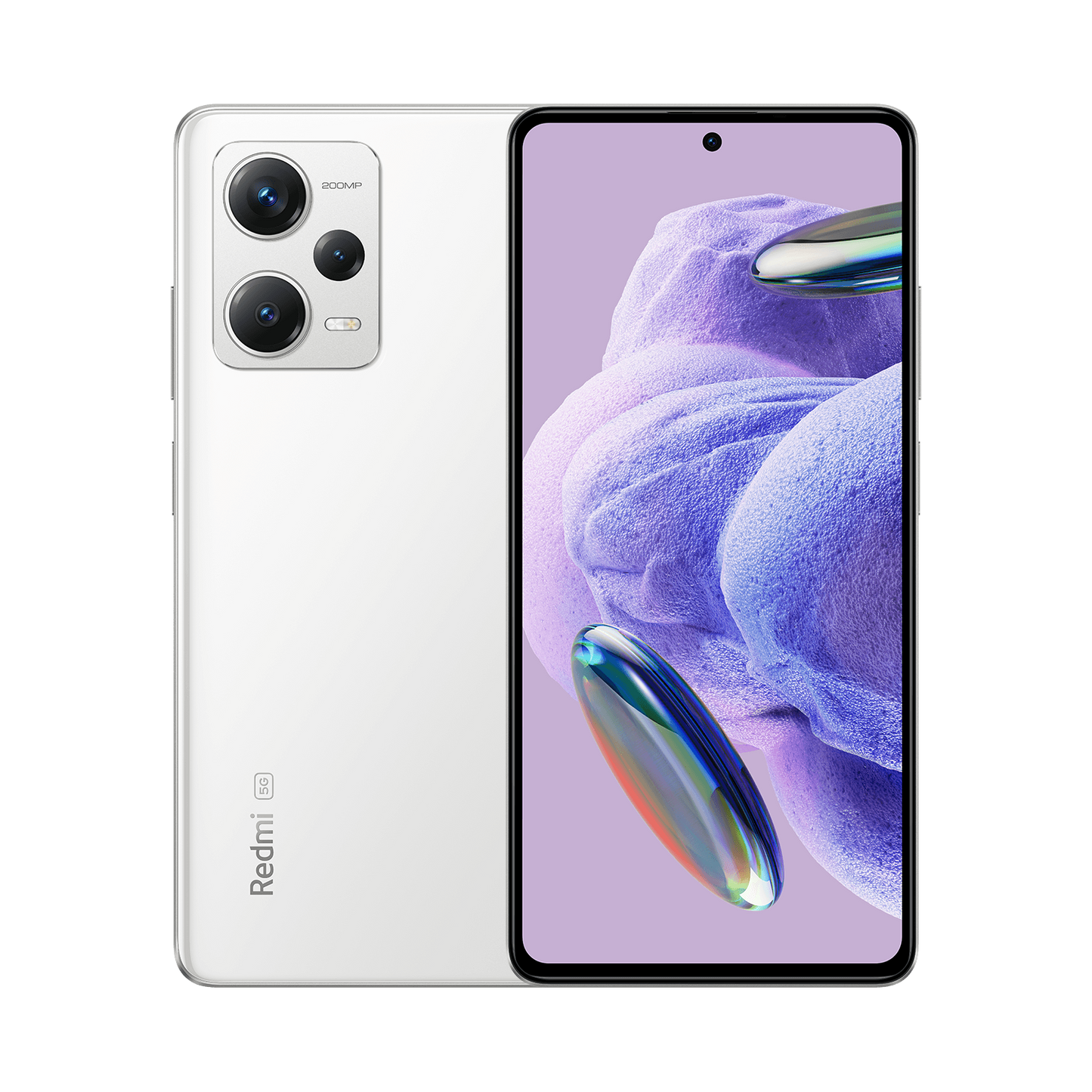 XIAOMI NOTE 12 PRO PLUS  5G