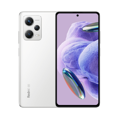 XIAOMI NOTE 12 PRO PLUS  5G