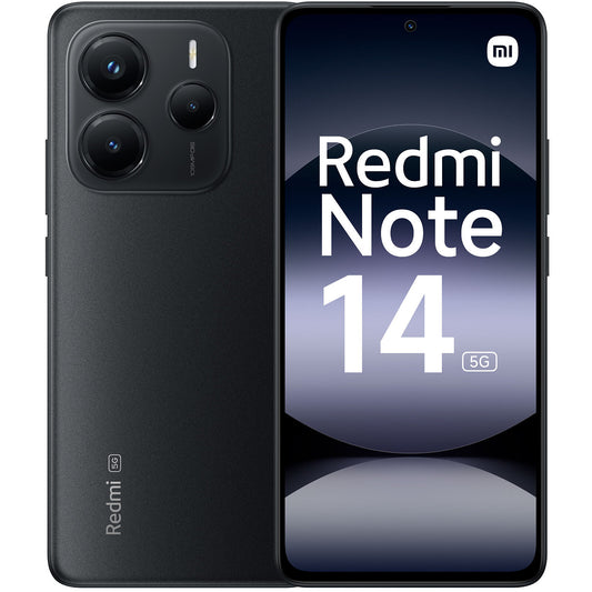 XIAOMI REDMI NOTE 14 5G
