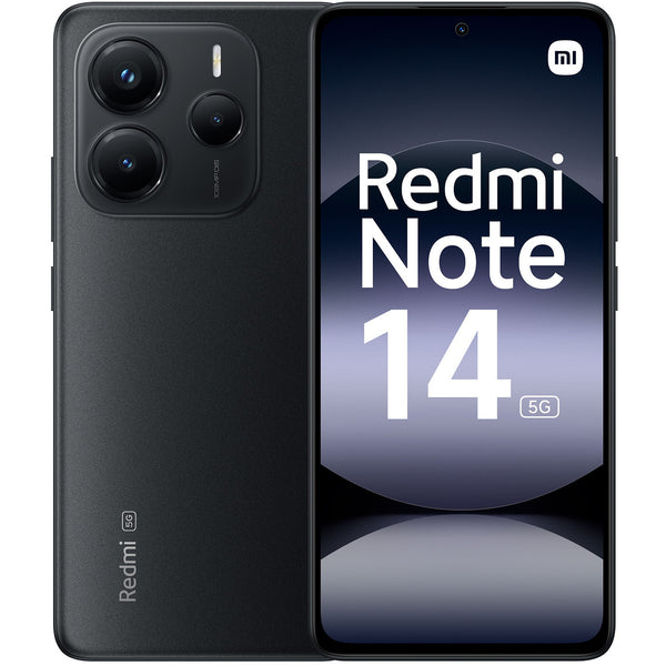 XIAOMI REDMI NOTE 14 5G