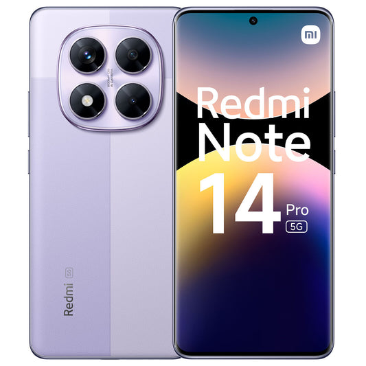 XIAOMI NOTE 14 PRO 5G
