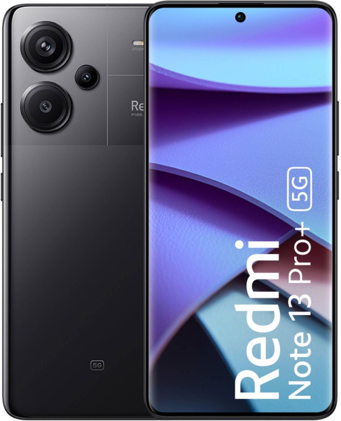 Xiaomi Redmi 13 Pro Plus 5G – 200MP Camera, 120W Fast Charging