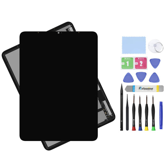 iPad Pro 11" (FOG) LCD Display Panel – Gen 1, Gen 2, Gen 3 & Gen 4