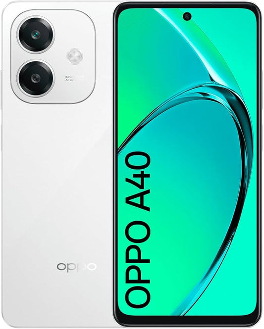 OPPO A40  4G